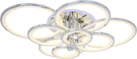 

Люстра Rilon Lighting, 5213/2*4 CR/RGB
