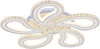 

Люстра Rilon Lighting, 55663/5 WT+CR