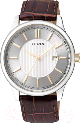 Часы наручные мужские Citizen BI1054-04A