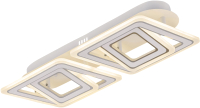

Люстра Rilon Lighting, 55569/2+2 WT
