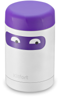 Термос универсальный Kitfort KT-1219 - 