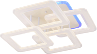 

Потолочный светильник Rilon Lighting, 3572/4 WT+RGB
