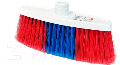 Изображение товара Насадка для щетки Эльфпласт Стандарт EP154 (белый)