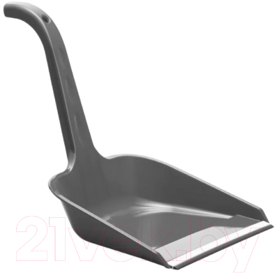 Изображение товара Совок Эльфпласт Ласточка EP144 (темно-серый)