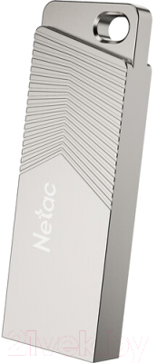 Usb flash накопитель Netac UM1 USB3.2 Highspeed Flash Drive 64GB (NT03UM1N-064G-32PN)