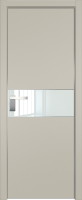 

Дверь межкомнатная ProfilDoors, 104E без отверстия без зпп зпз 190 80x200