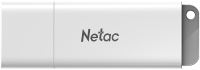 Usb flash накопитель Netac U185 USB3.0 Flash Drive 32GB (NT03U185N-032G-30WH) - 