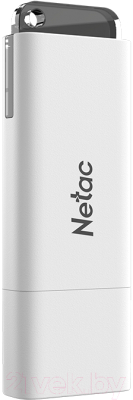 Usb flash накопитель Netac U185 USB3.0 Flash Drive 32GB (NT03U185N-032G-30WH)