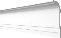

Плинтус потолочный Decor-Dizayn, DD516