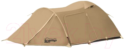 Палатка Tramp Lite Twister 3 Sand / TLT-024s