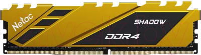 Оперативная память DDR4 Netac NTSDD4P32SP-08Y