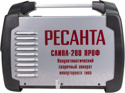 Полуавтомат сварочный Ресанта САИПА-200ПРОФ (65/97)
