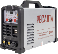 

Инвертор сварочный Ресанта, САИ- 200АД