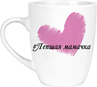 

Кружка Добруш, Челси Mama ever / 0С2324Ф34-4