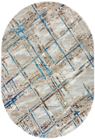 

Коврик Merinos, Bright O0272-030-OVAL