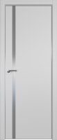 

Дверь межкомнатная ProfilDoors, 122E без зпп зпз 190 80x200