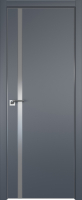 

Дверь межкомнатная ProfilDoors, 122E без зпп зпз 190 80x200