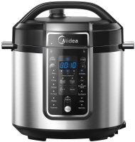 

Мультиварка Midea, MPC-6037