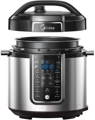 Midea MPC-6037 Мультиварка купить в Минске
