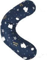 

Подушка для беременных Amarobaby, Galaxy / AMARO-4001-Ga