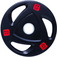 

Диск для штанги XinRui, XR508 20кг d50мм