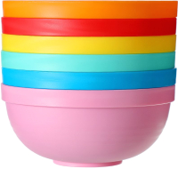 

Набор суповых тарелок Miniso, 6918