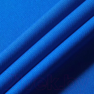 Футбольная форма Kelme Short Sleeved Football Suit / 8251ZB1002-481 (XL, синий/темно-синий)
