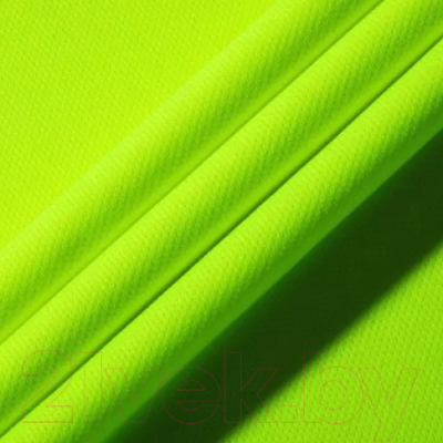 Футбольная форма Kelme Short-Sleeved Football Suit / 8251ZB1002-904 (L, зеленый)