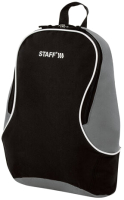Рюкзак Staff Flash / 270294 (черный/серый) - 