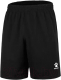 Шорты футбольные Kelme Football Shorts / K15Z434-1-000 (M, черный) - 