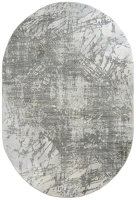 

Коврик Bossan, Sienna B203A-AGRI-BEJ-OVAL