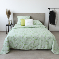 

Комплект постельного белья Паулiнка, Comfort 4734 / 621602