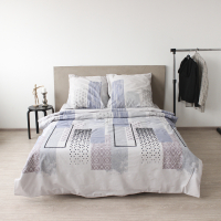 

Комплект постельного белья Паулiнка, Comfort 4734 / 571201
