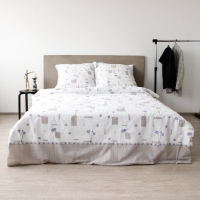 

Комплект постельного белья Паулiнка, Comfort 4731 / 487501