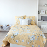 

Комплект постельного белья Паулiнка, Comfort 4731 / 531403