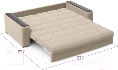 Изображение товара Диван Moon Family 107 / 004027