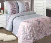 

Комплект постельного белья Паулiнка, Comfort 4734 / 476201