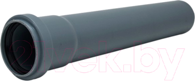 Труба внутренней канализации Armakan ПП 110x250 / KWPP-RR-110-001