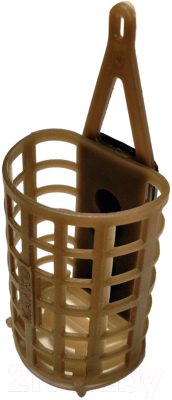 Изображение товара Кормушка рыболовная Manko Река / REKA-80