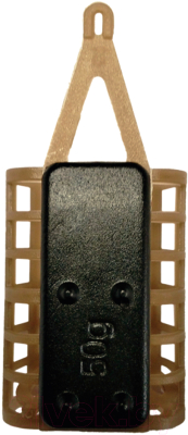 Изображение товара Кормушка рыболовная Manko Река / REKA-80