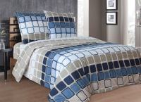 

Комплект постельного белья Паулiнка, Comfort 4732 / 479601