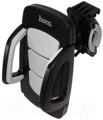 Держатель для смартфонов Hoco CA14 (серый)