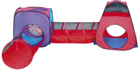 

Детская игровая палатка Фея Порядка, Лабиринт / CT-251