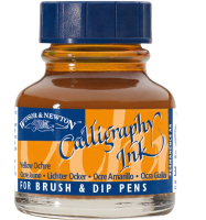 

Тушь художественная Winsor & Newton, 1111744