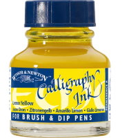 

Тушь художественная Winsor & Newton, 1111345