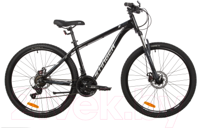 Велосипед Stinger Element STD 26AHD.ELEMSTD.14BK2 (14, черный)
