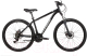 Велосипед Stinger Element STD 26AHD.ELEMSTD.14BK2 (14, черный) - 