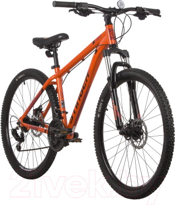 Велосипед Stinger Element STD 26AHD.ELEMSTD.16OR2 (16, оранжевый)