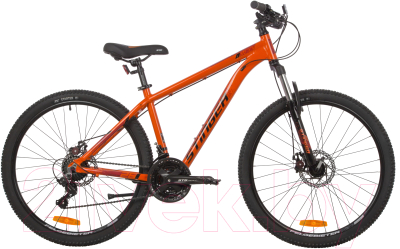 Велосипед Stinger Element STD 26AHD.ELEMSTD.18OR2 (18, оранжевый)
