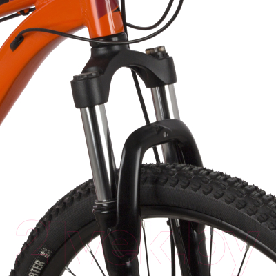Велосипед Stinger Element STD 26AHD.ELEMSTD.18OR2 (18, оранжевый)